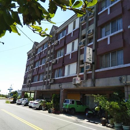 Taitung Travel Hostel Kültér fotó