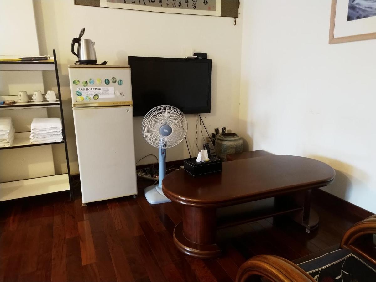 Taitung Travel Hostel Kültér fotó