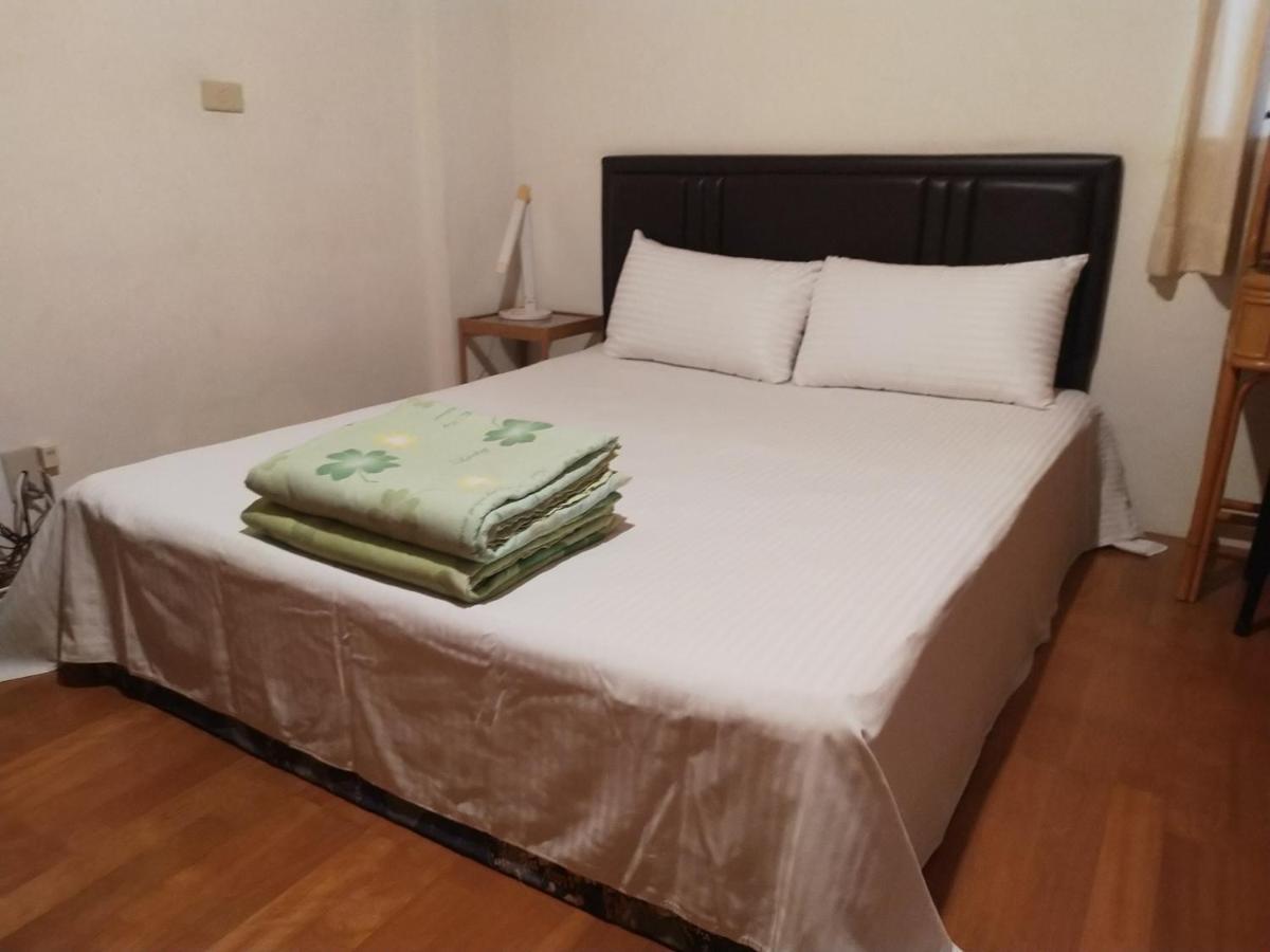 Taitung Travel Hostel Kültér fotó