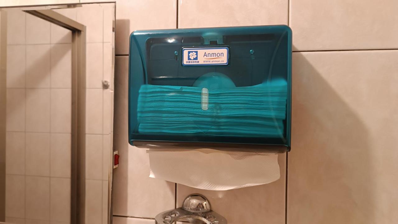 Taitung Travel Hostel Kültér fotó