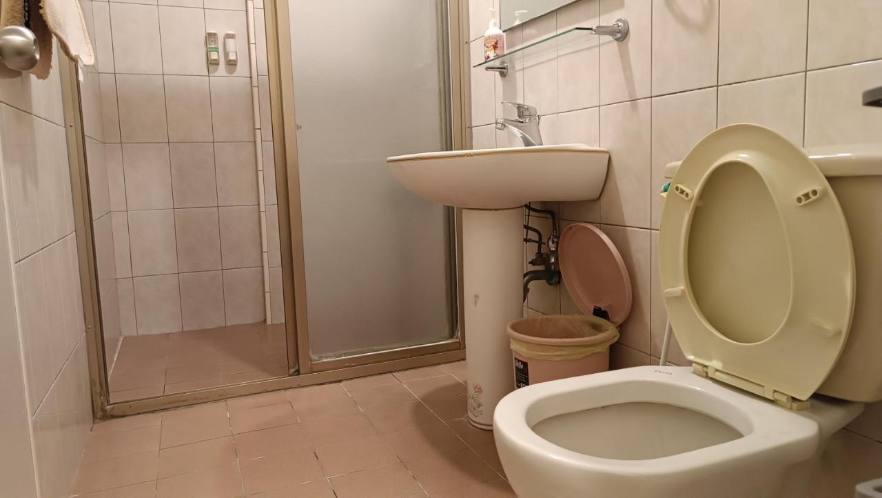 Taitung Travel Hostel Kültér fotó