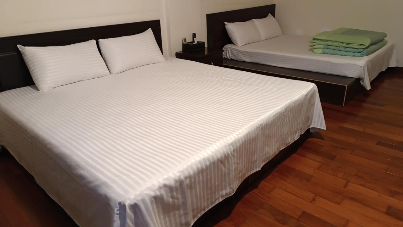 Taitung Travel Hostel Kültér fotó