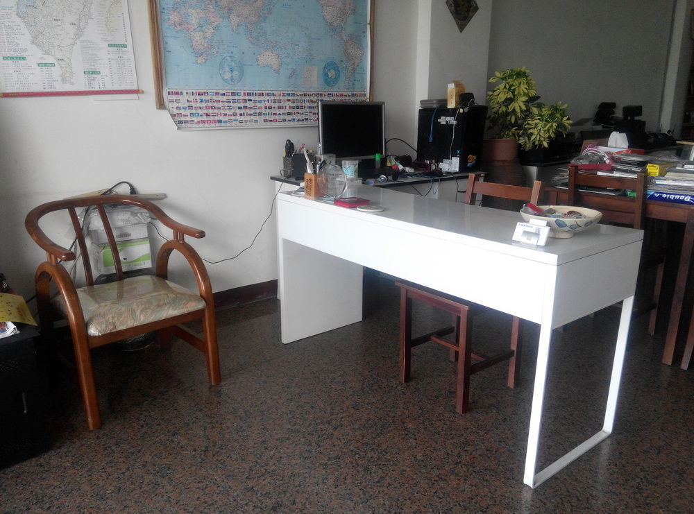 Taitung Travel Hostel Kültér fotó