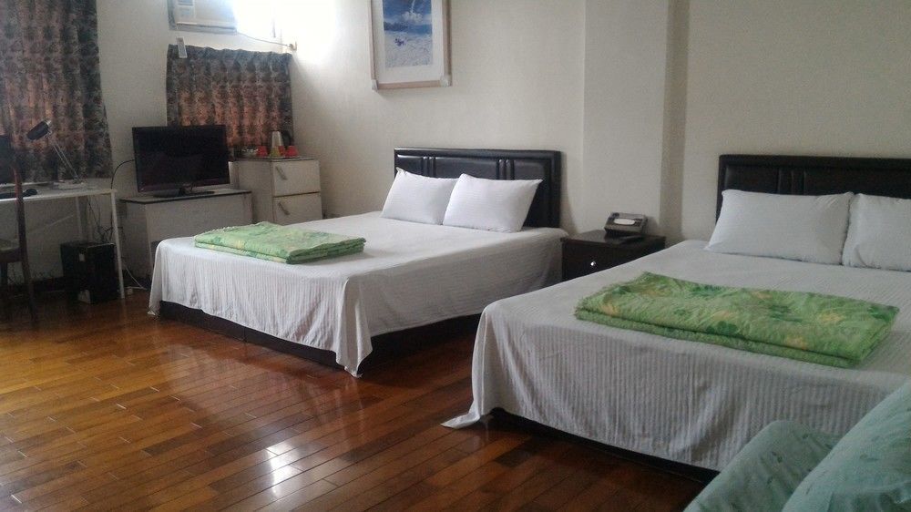 Taitung Travel Hostel Kültér fotó