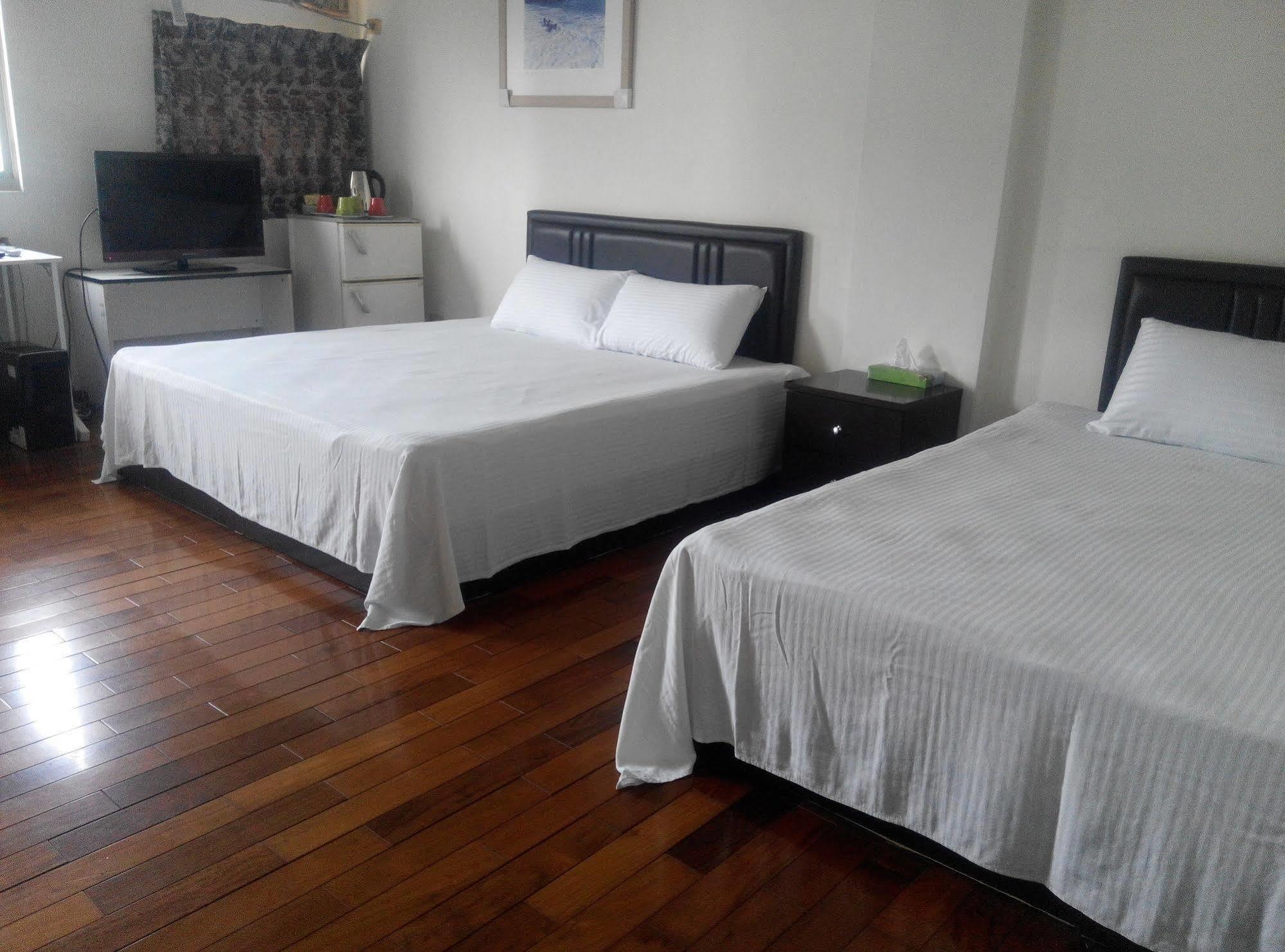 Taitung Travel Hostel Kültér fotó