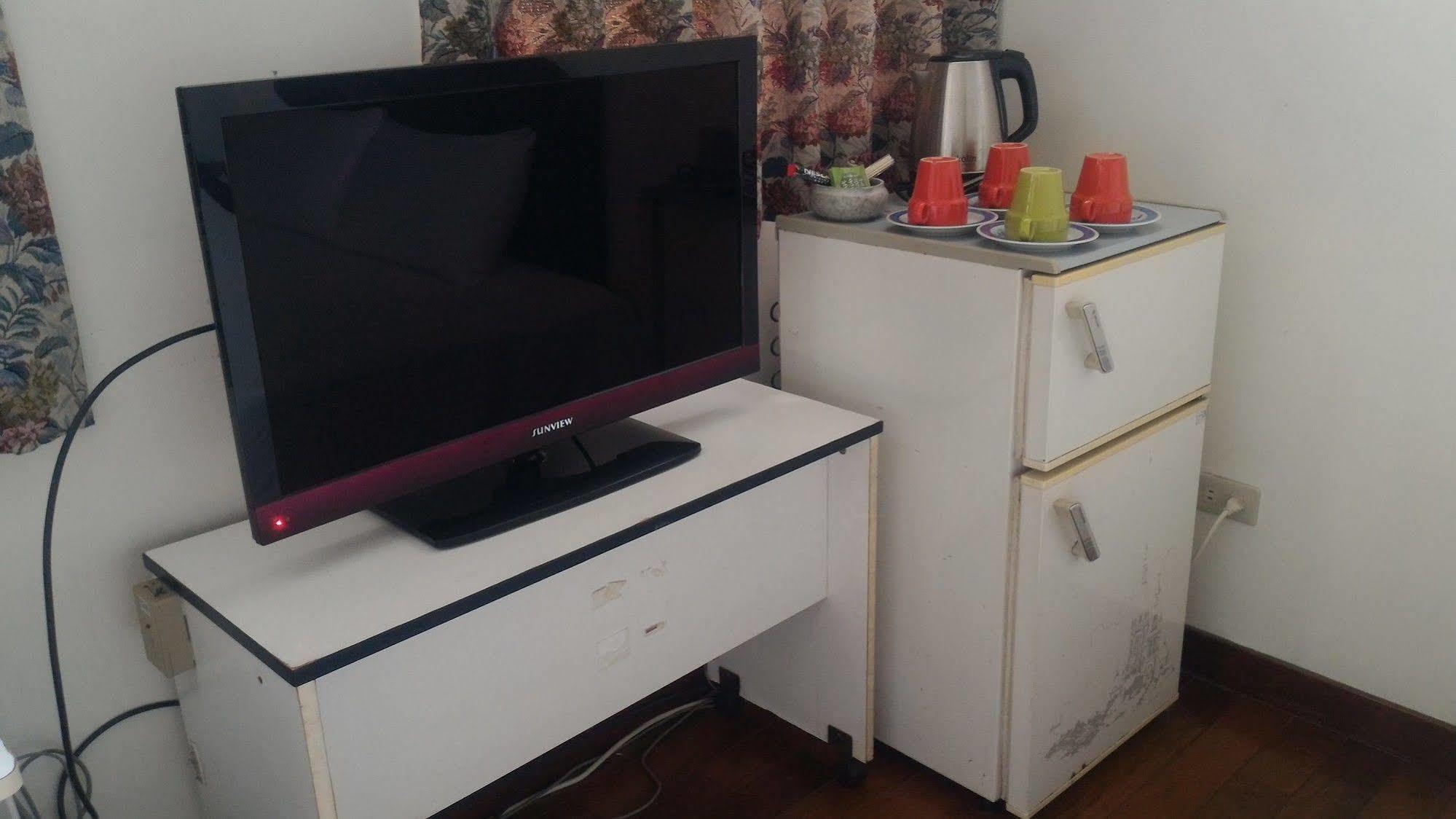 Taitung Travel Hostel Kültér fotó