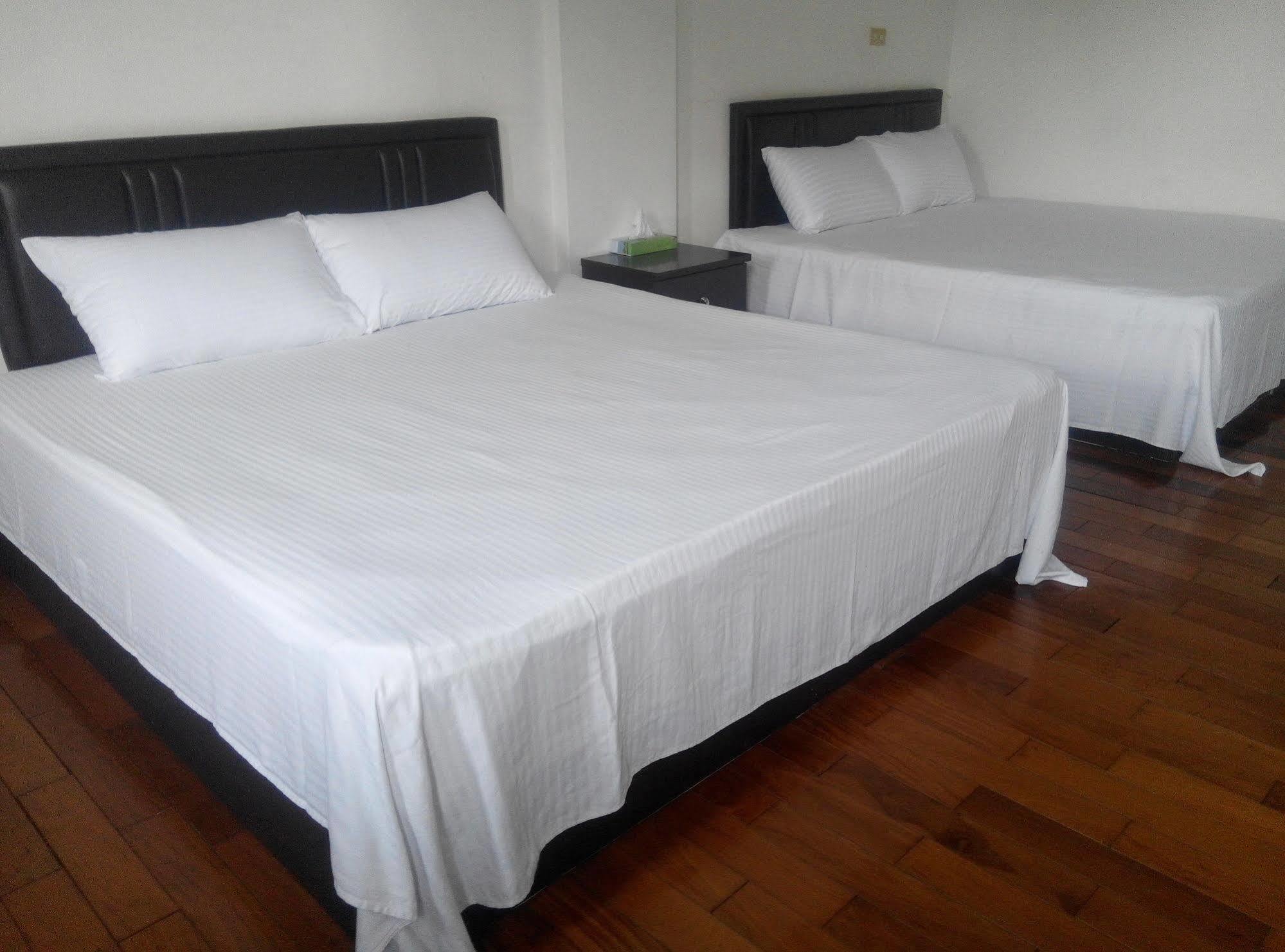 Taitung Travel Hostel Kültér fotó