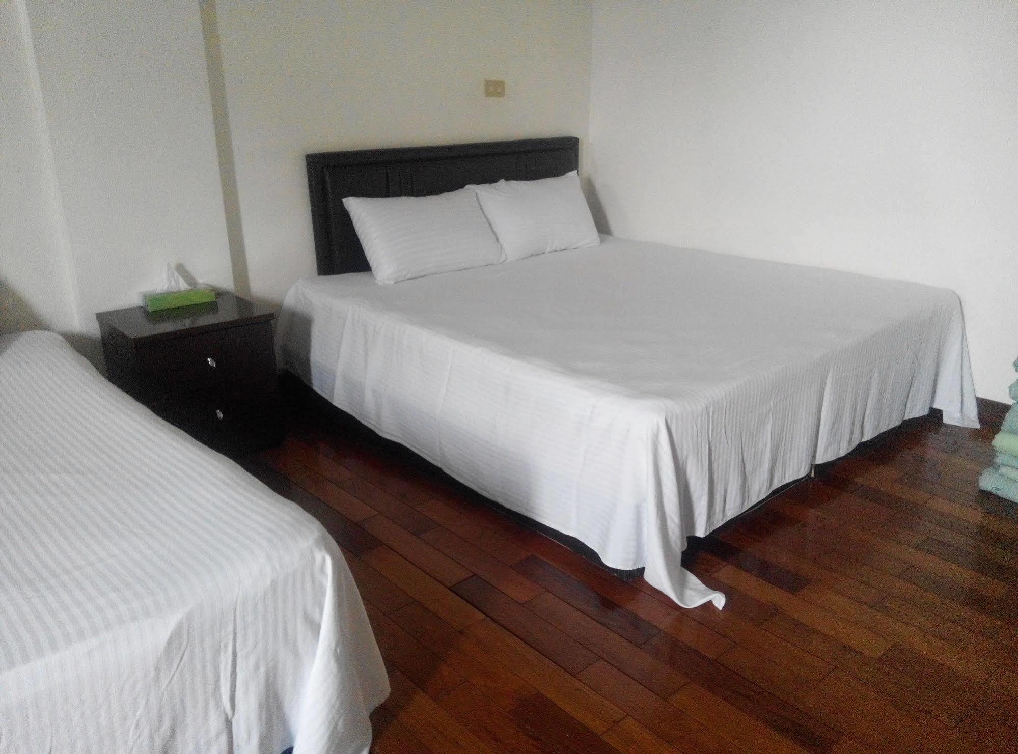 Taitung Travel Hostel Kültér fotó