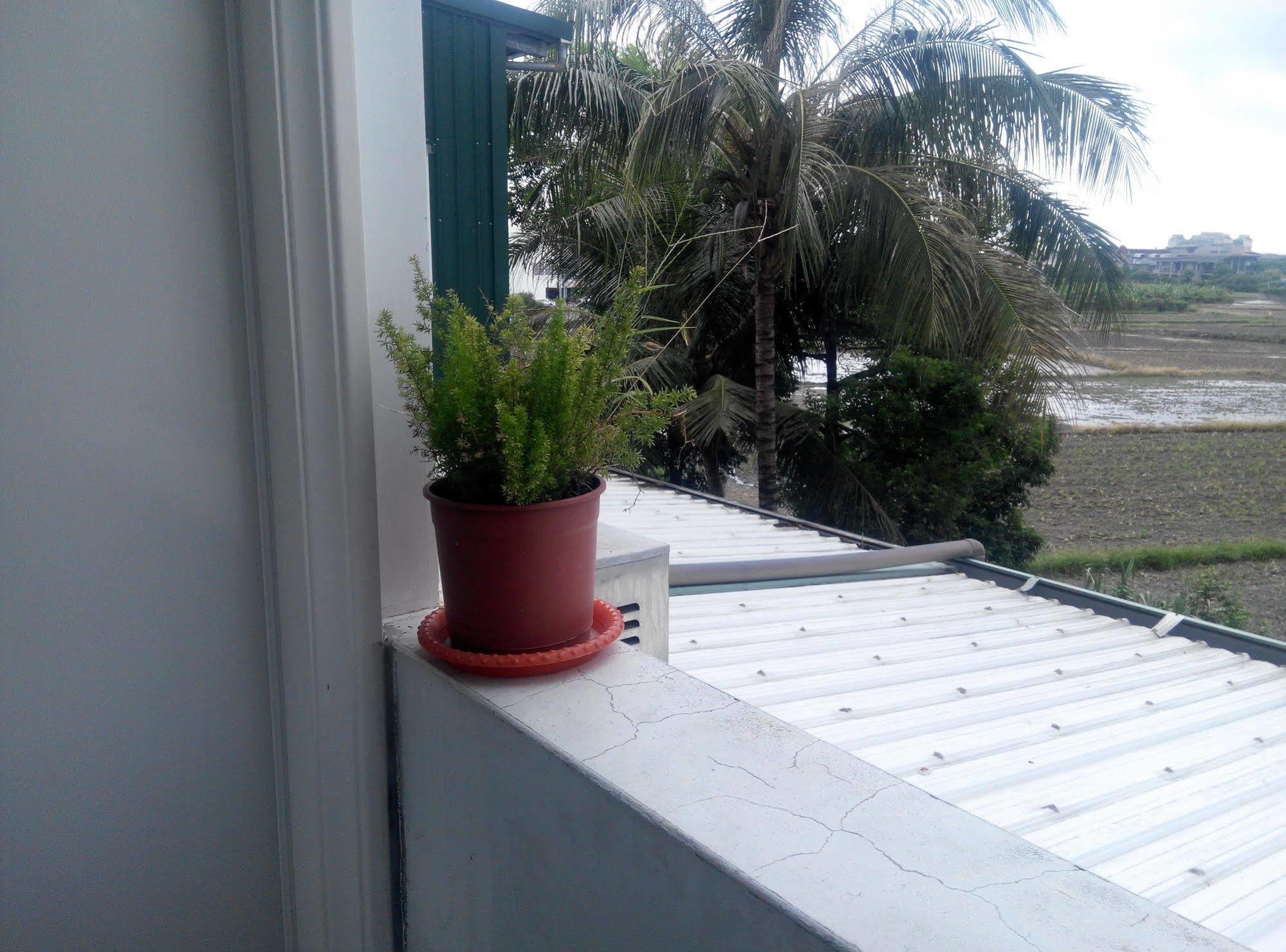 Taitung Travel Hostel Kültér fotó
