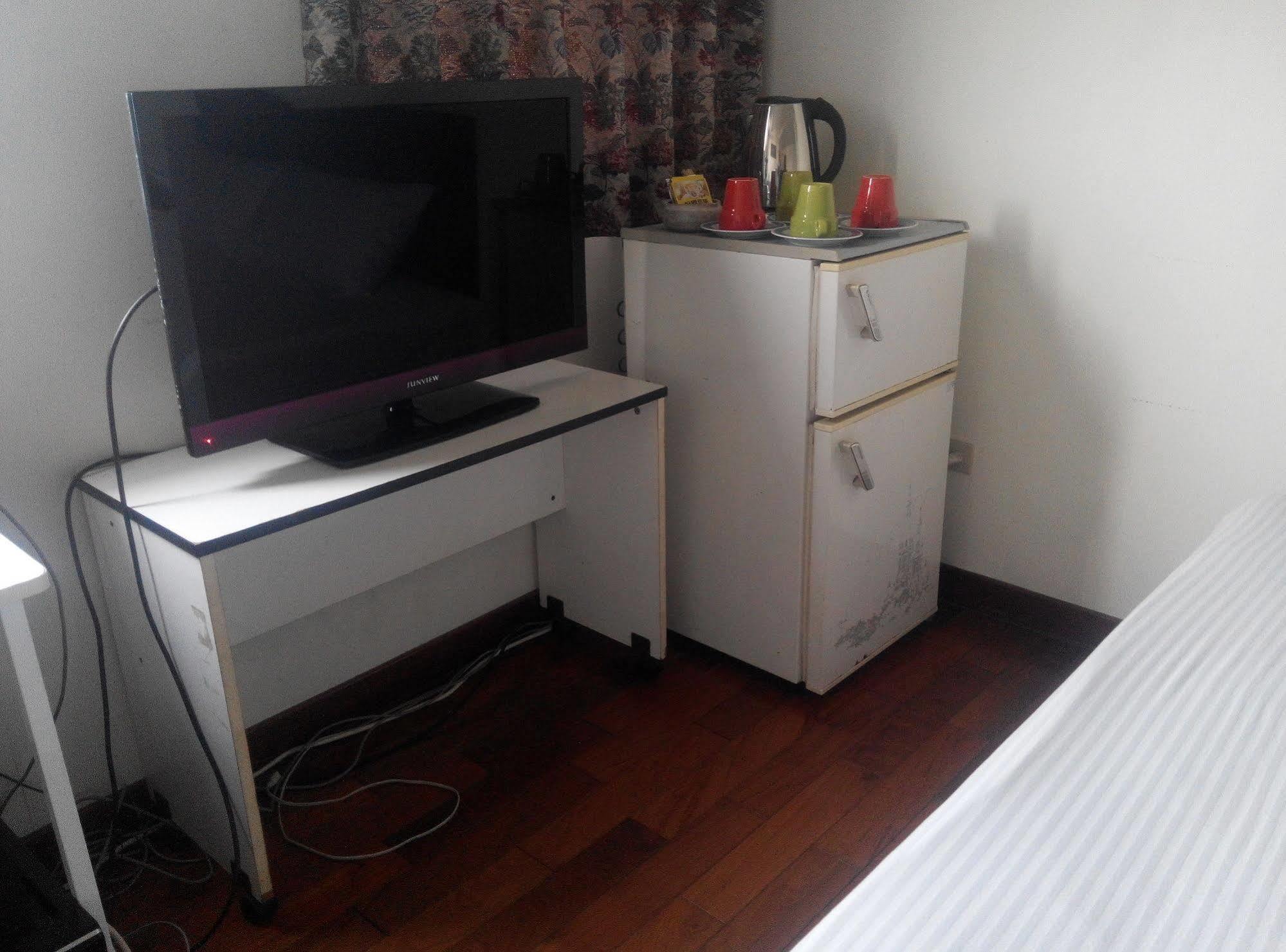 Taitung Travel Hostel Kültér fotó