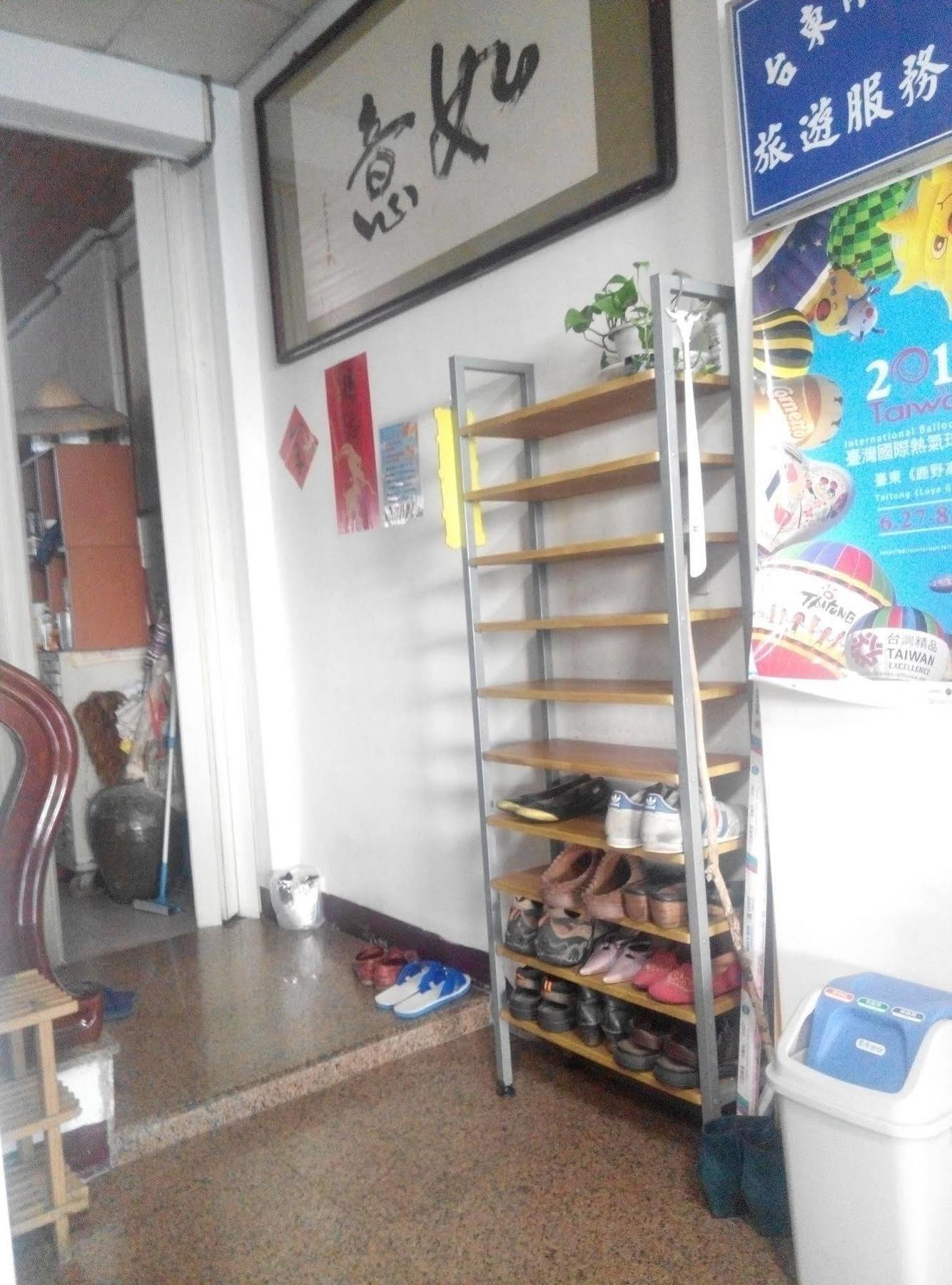Taitung Travel Hostel Kültér fotó