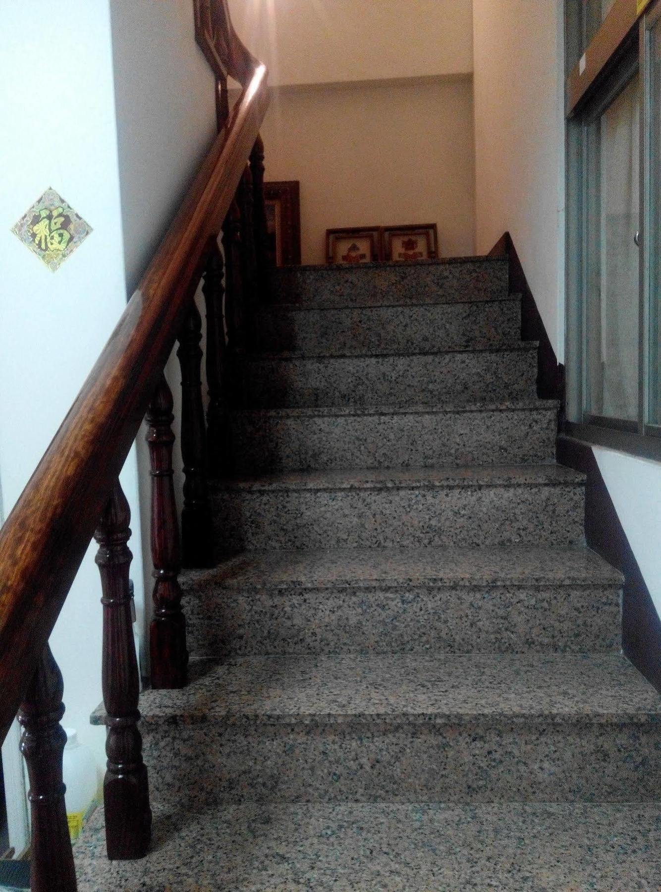 Taitung Travel Hostel Kültér fotó